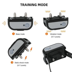 Premium wireless electric dog fence: Best Invisible Fence For Pet