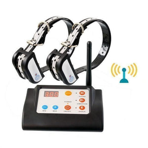 Premium wireless electric dog fence: Best Invisible Fence For Pet