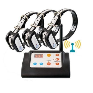 Premium wireless electric dog fence: Best Invisible Fence For Pet