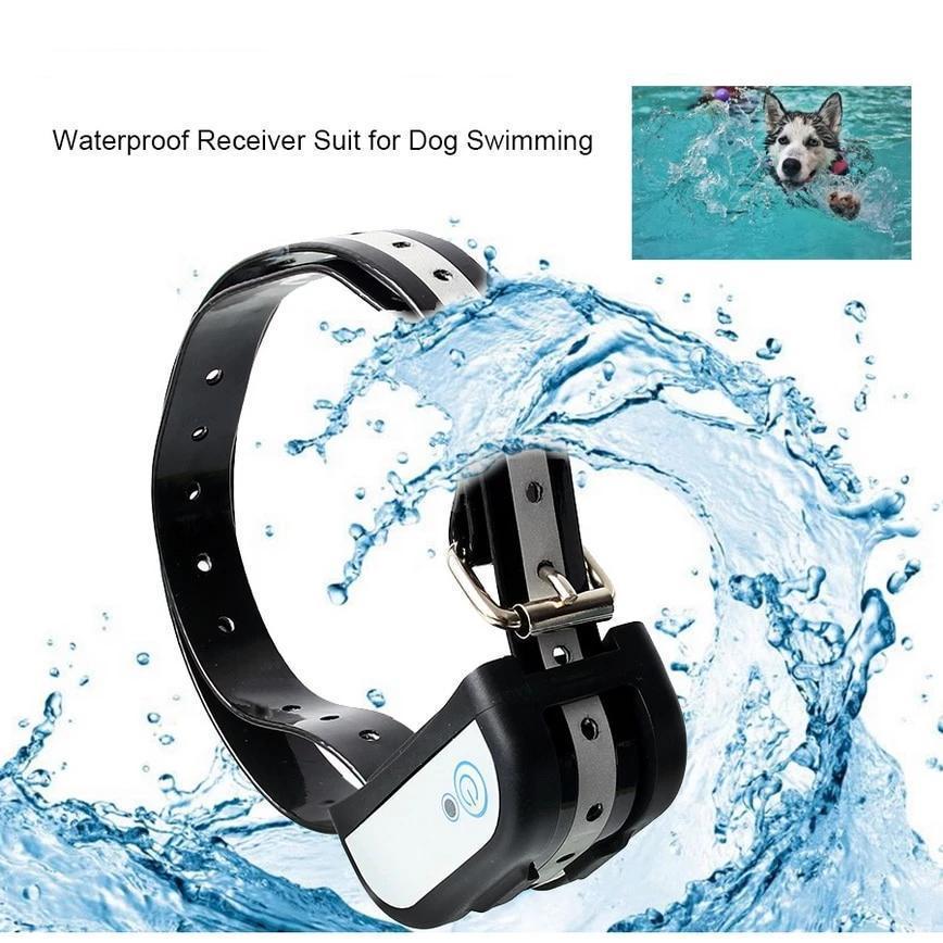 Premium wireless electric dog fence: Best Invisible Fence For Pet