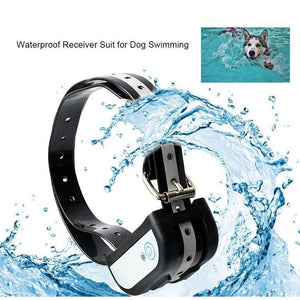 Premium wireless electric dog fence: Best Invisible Fence For Pet