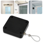 Automatic Sensor Door Closer